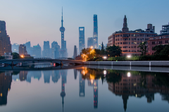 一米机器人案例 | 上海康桥智选假日酒店上线讯